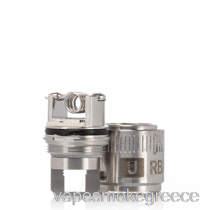 Vape Greece Uwell Crown Rba Head Coil Kit